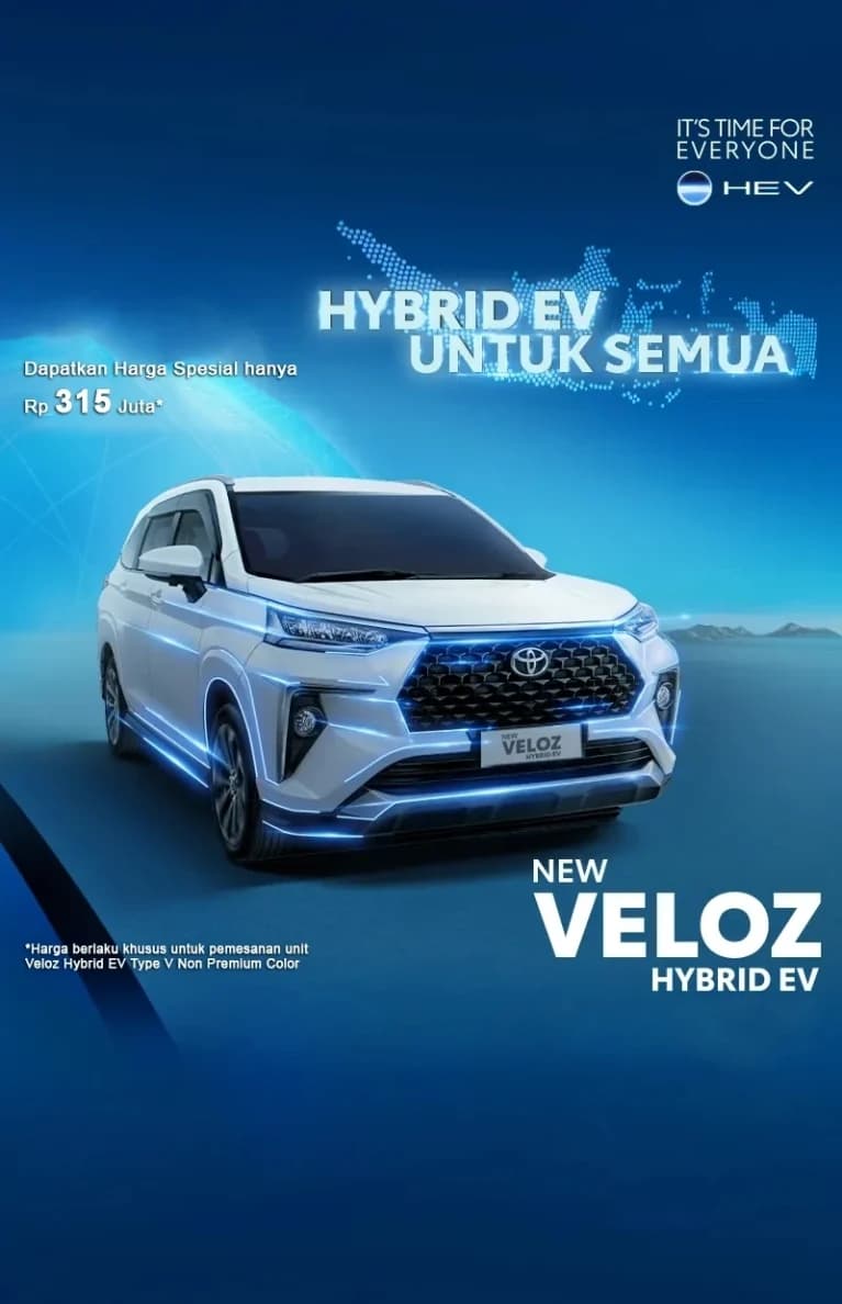 Banner mobile