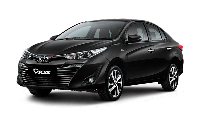 Toyota Denpasar