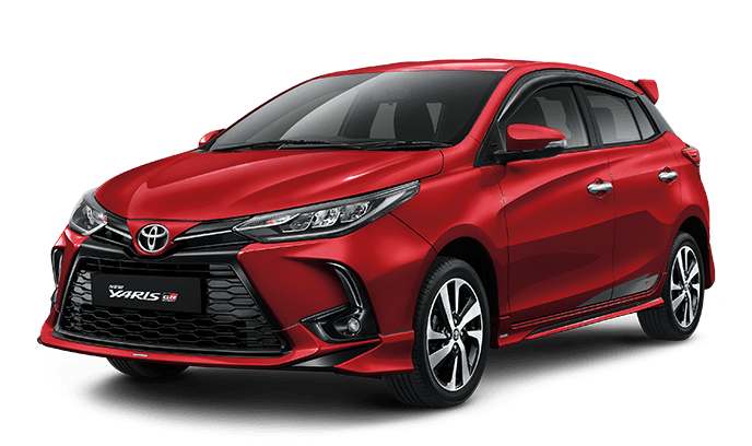 Toyota Denpasar