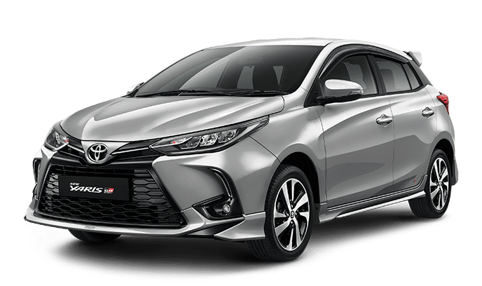 Toyota Denpasar