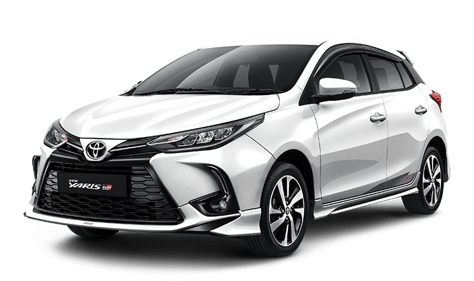 Toyota Denpasar