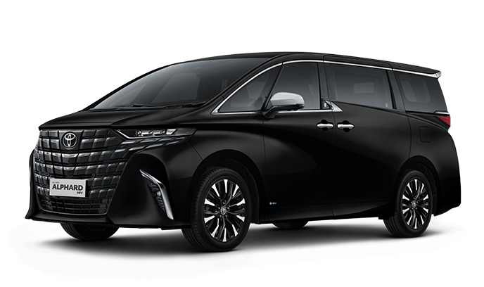 Toyota Denpasar