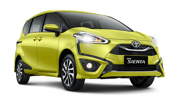 Toyota Denpasar