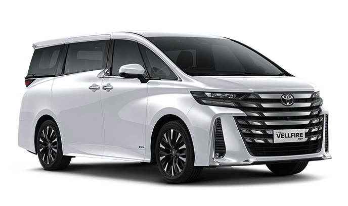 Toyota Denpasar