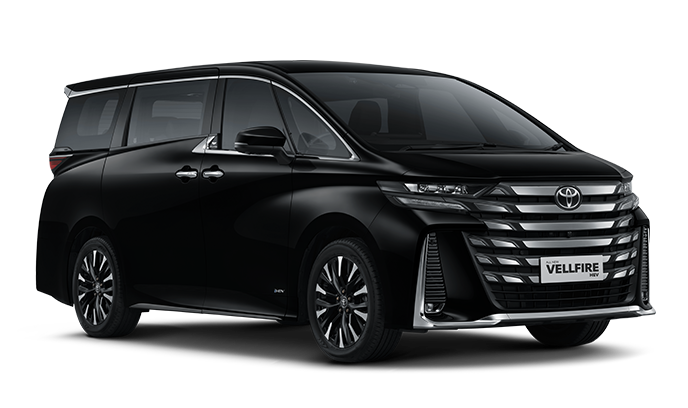 Toyota Denpasar