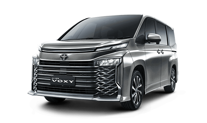 Toyota Denpasar