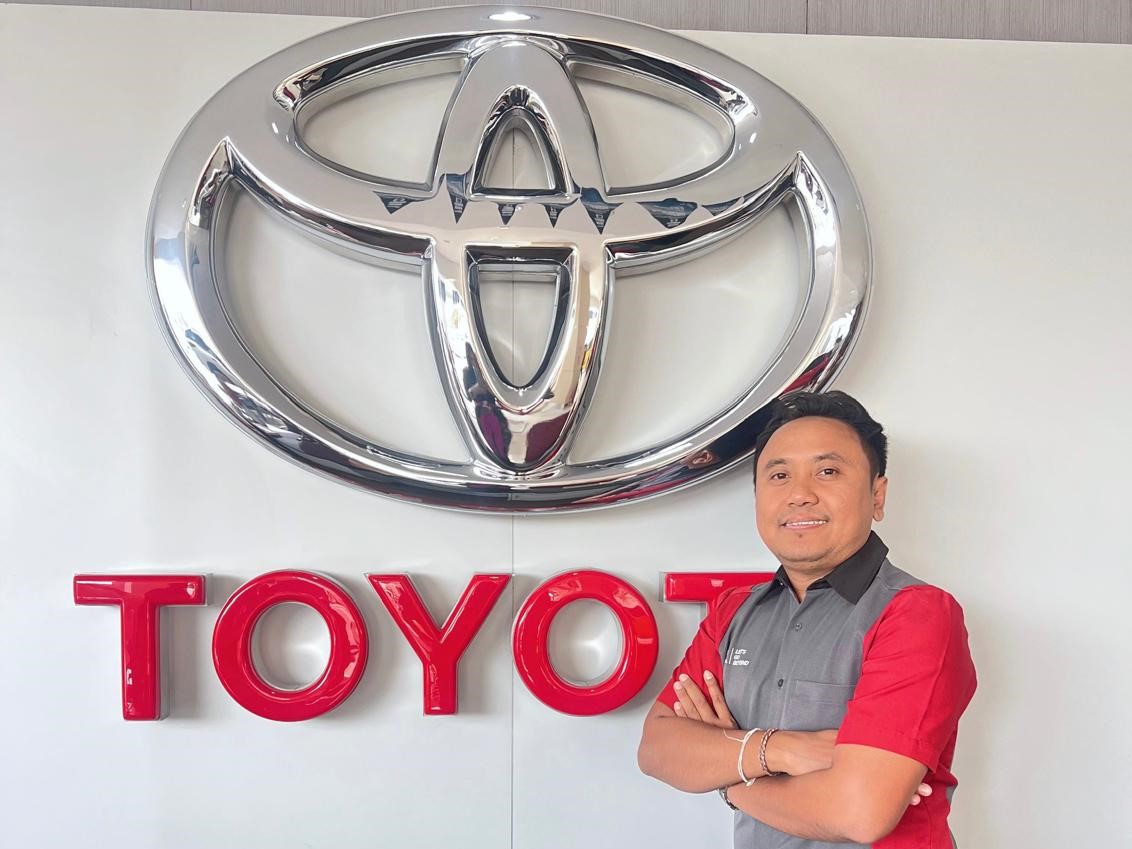 Toyota Denpasar