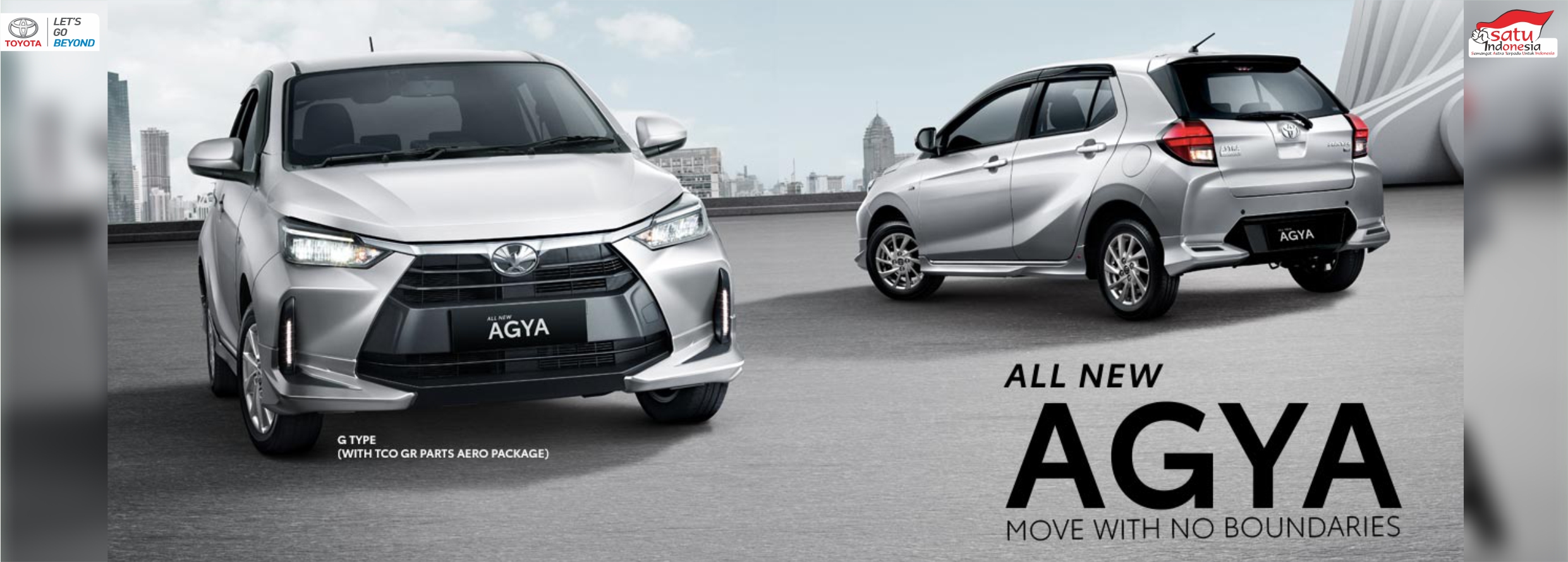 Toyota Denpasar